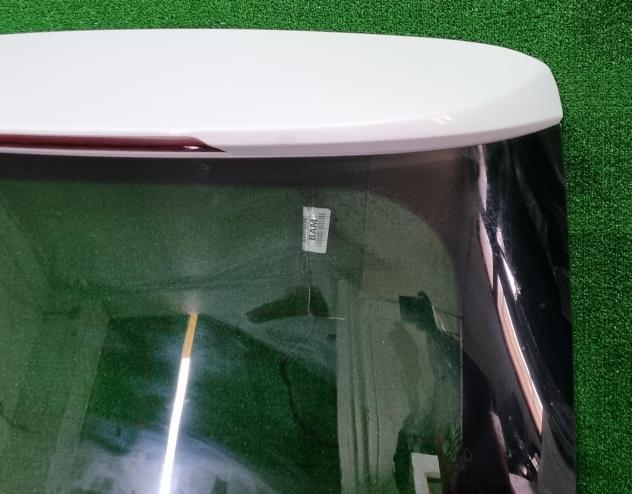 PORTELLONE POSTERIORE COMPLETO FORD Grand C-Max Serie 1948165 (10) - Foto 6