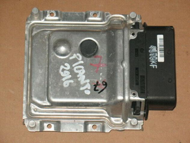 39111-04055 9001140009KF ECU KIA PICANTO 1.0 9001140009KF ME17.9.11.1 B55