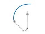 7AA066 ALZAVETRO MANUALE DX AIXAM A.721 741 751 SCOUTY CITY CROSSLINE ROADLINE