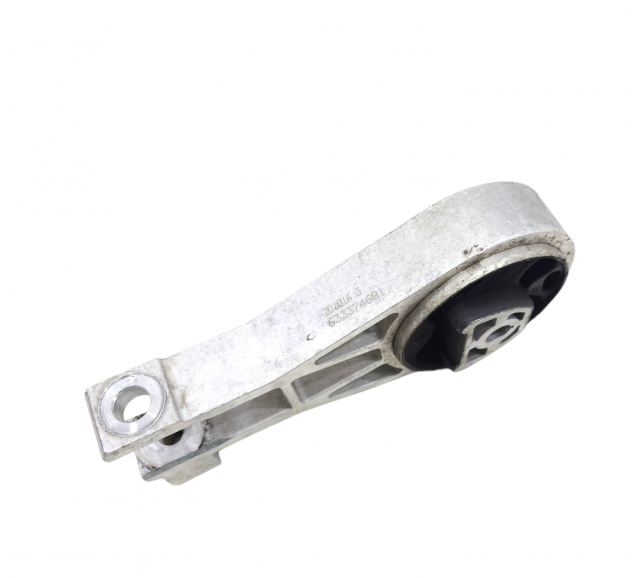 SUPPORTO CAMBIO OPEL Corsa E 3° Serie 55703436 B14XER Benzina 1400 (15) - Foto 2