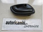 8310161G01T01 MANIGLIA INTERNA PORTA DESTRA SUZUKI BALENO 1.6 B 72KW 5M 3P  &hellip;