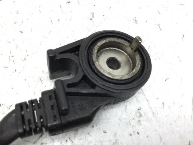 HONDA HORNET 600 SENSORE POSIZIONE CAVALLETTO LATERALE 2003 PC36A03F - Foto 4