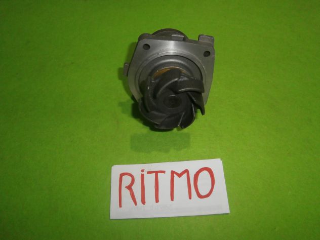 Pompa acqua per Fiat ritmo L CL prima serie "NUOVA" Water Pump Fiat ritmo - Foto 7