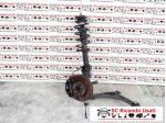 MONTANTE SOSPENSIONE ANT. SX FIAT Idea 2° Serie (0508)