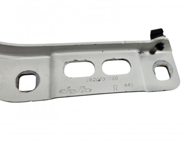 CERNIERA COFANO ANTERIORE DX PEUGEOT 2008 Serie 9820730680 (19) - Foto 9