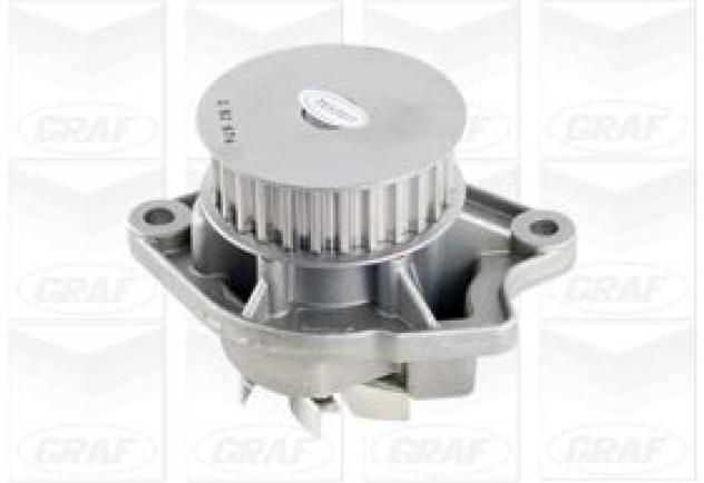 Pompa Acqua Graf Pa674 Audi, Seat, Skoda, Vw