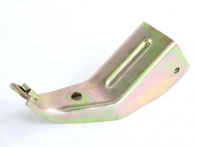 269988500104 STAFFA SUPPORTO PARAURTI ANTERIORE DESTRA TATA SAFARI (2007) RICAMBIO NUOVO