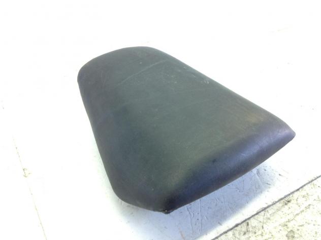 HONDA CBR R 125 SELLA SADDLE PASSEGGERO POSTERIORE 2004 2006 JC34A - Foto 2