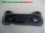 PARAURTI POST. NERO MET. SEAT LEON Carrozzeria Lamierati esterni Paraurt …