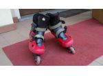 Roller e skatebord per bambini