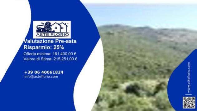 Immobile in asta di 436 m² in vendita a Austis - Foto 2
