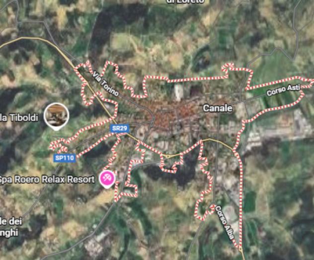 Immobile in asta di 1488 m² in vendita a Canale - Foto 11