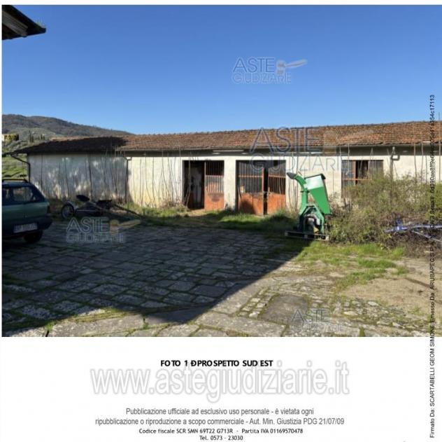 IMMOBILI-IMMOBILE RESIDENZIALE-Via forrottoli, 115, 51039 quarrata pt, italia