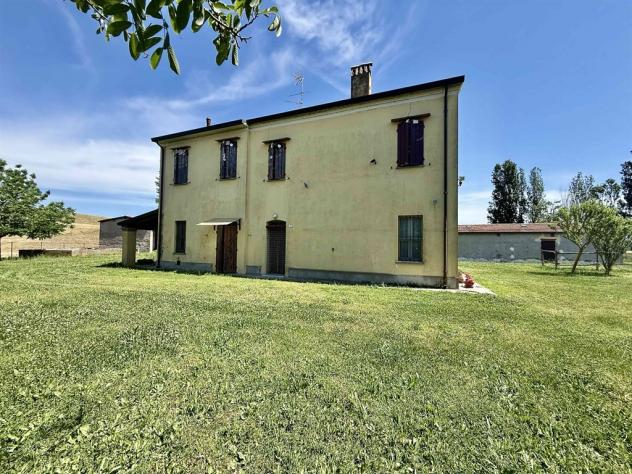 Casa Granorum – Sant'Alberto (Ravenna) - Foto 3