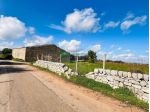 Rif:2660 - Terreno Agricolo con Caseggiati e Uliveto Secolare – Zona Pedali &hellip;