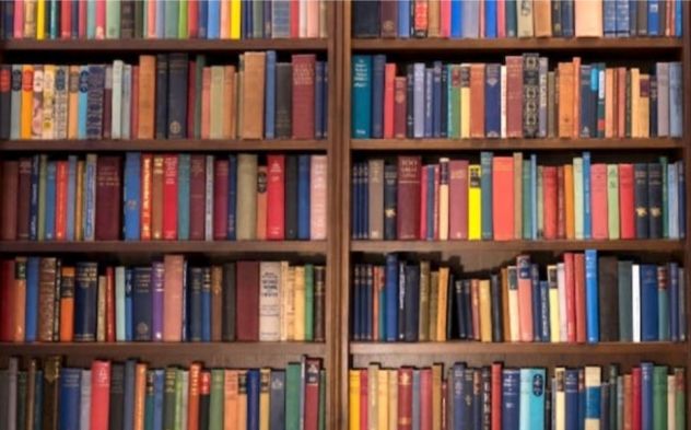 Ritiro libri gratis Roma Sgombero Svuoto libero