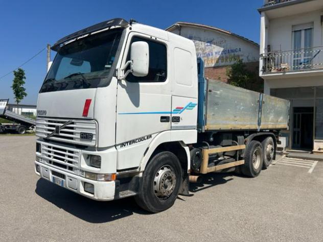 VOLVO FH 16 rif. 23821265 - Foto 7