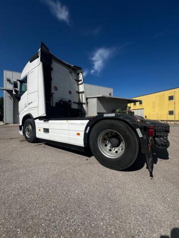 VOLVO FH 460 con Impianto idraulico rif. 23739285 - Foto 5