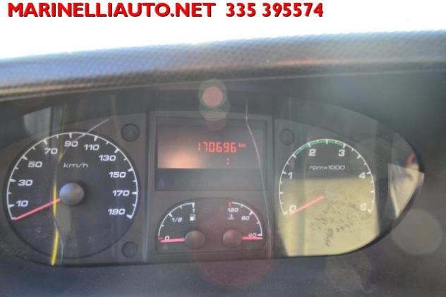 IVECO Daily 35C13 BTor 2.3 130 CV CASSONE FISSO rif. 24135584 - Foto 7
