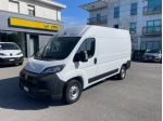 PEUGEOT Boxer (3ª serie) Boxer 35 2.2 BlueHDi 140 S&S PM-TM Furgone