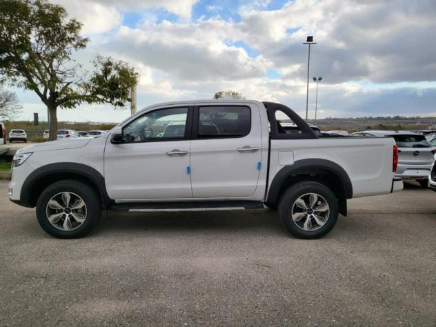 EVO Evo 4 Evo Cross4 Evo Cross 4 2.0d 136CV N1 Doppia Cabina - Foto 2