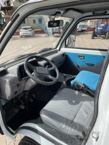 PIAGGIO 1.3 Cassonato Rib. Ferro Std (1,7t) rif. 16813862 - Foto 9