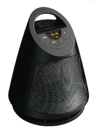 Termoventilatore Robo - Cardelli