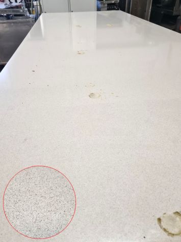 piani e ritagli in marmo usati - Foto 2
