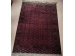 Tappeto Bukara originale mt 3X2.