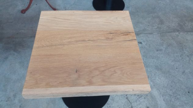 Tavolini in legno di recupero - Foto 2