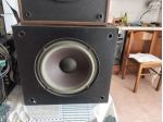 Subwoofer Sanyo