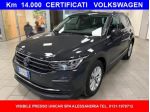 VOLKSWAGEN Tiguan 1.5 Benzina 130cv.  Life , Km 14.000 rif. 24190314