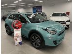 FIAT 600 1.2 Hybrid 136 CV DCT Pack Comfort/Style KM0 MY25 rif. 23450376