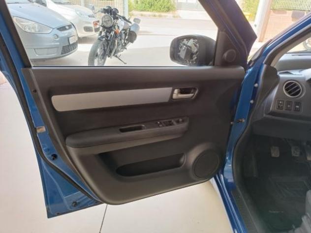 SUZUKI Swift 1.3 GPL 3p. GL Safety Pack AUTO MANCA ALGHERO - Foto 7