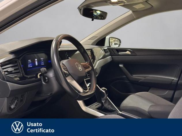 VOLKSWAGEN Polo 1.0 tsi edition plus 95cv rif. 24194130 - Foto 7