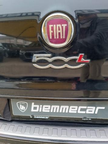 FIAT 500L 1.3 Multijet 95 CV Trekking i.m rif. 23295336 - Foto 7