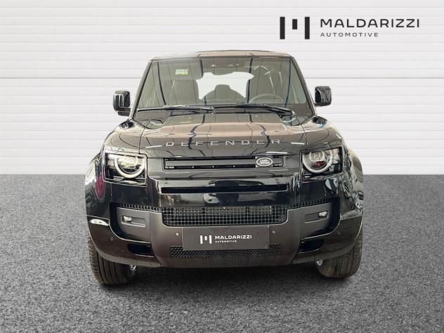 Land Rover Defender VII 2025 110 110 3.0d mhev X-Dynamic SE awd 200cv auto - Foto 2