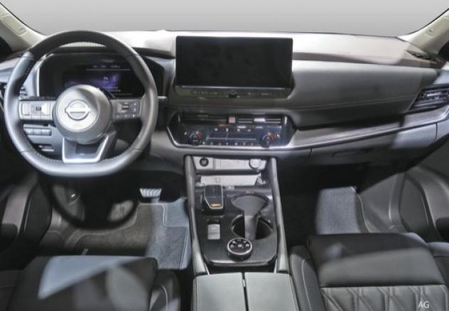 Nissan X-Trail IV 2022 1.5 e-power Tekna e-4orce 4wd auto - Foto 8