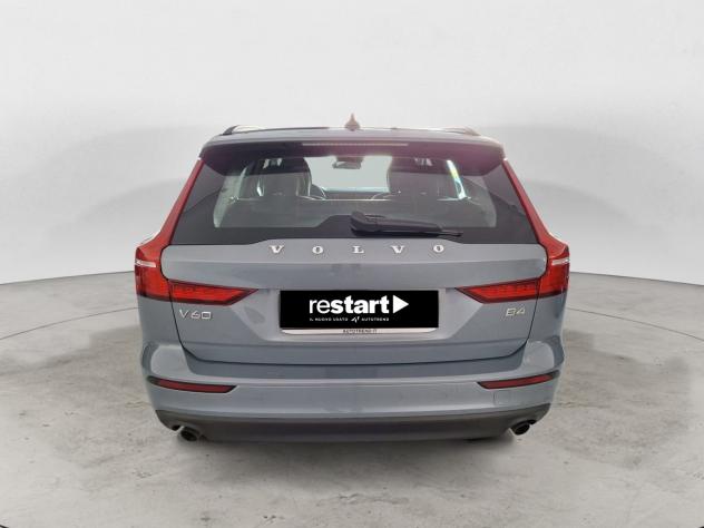 Volvo V60 B4 197+14 CV Mild Hybrid Diesel Automatica NAVI LED Momentum Business - Foto 4