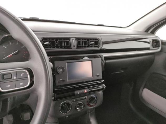 CITROEN C3 PureTech 83 S&S Feel rif. 23504610 - Foto 10