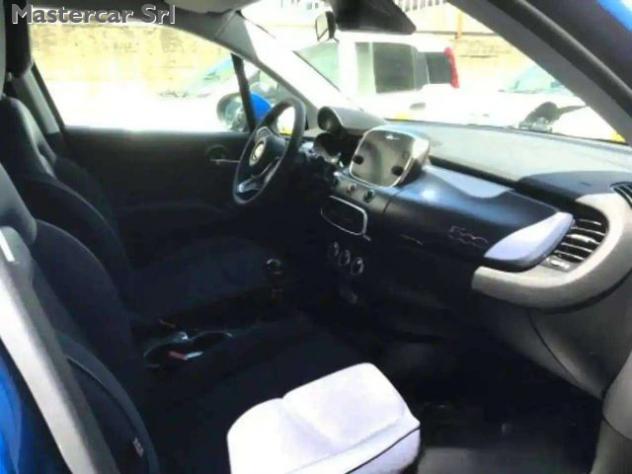 FIAT 500X 500 X 1.3 mjt Cult 95cv - GJ126AT rif. 24173879 - Foto 6