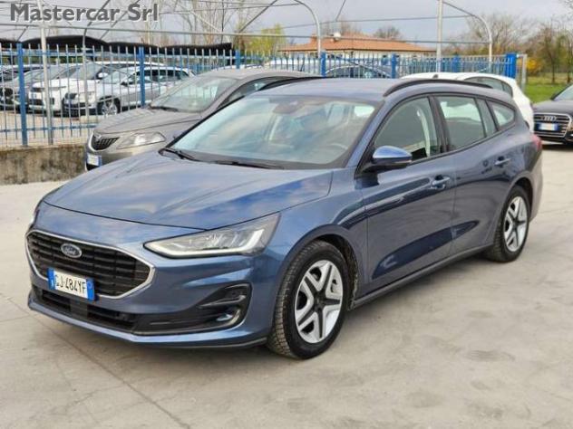 FORD Focus Focus SW 1.5 ecoblue Business 120cv auto - GJ484YF rif. 23832846 - Foto 2