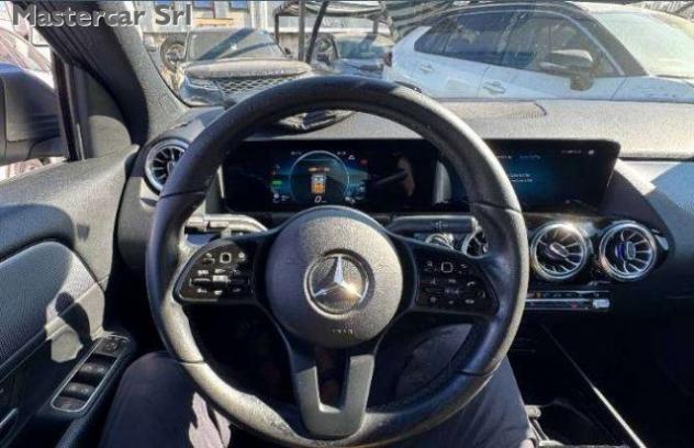 MERCEDES-BENZ GLA 250 GLA e phev (eq-power) Business Extra auto - GP698T rif. 24193343 - Foto 8