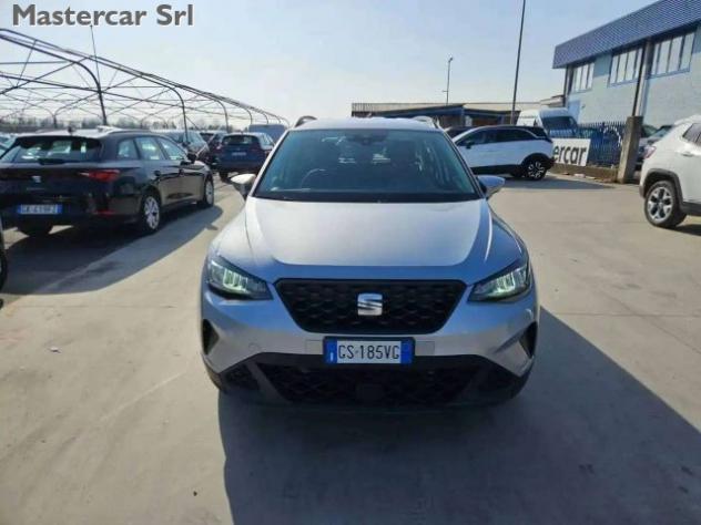 SEAT Arona 1.0 ECO TSI 95cv REFERENCE - GS185VG rif. 23989058 - Foto 9
