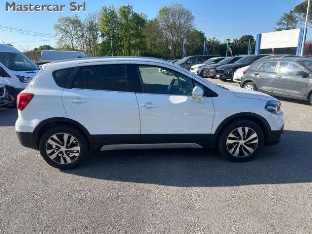 SUZUKI SX4 S-Cross S-Cross 4WD 1.6 ddis Allgrip Top - FM187LC rif. 23961886 - Foto 7
