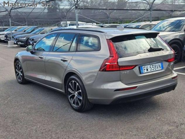 VOLVO V60 V60 2.0 D3 150cv Business auto - FW538VN rif. 24178738 - Foto 6