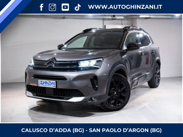 Citroën C5 Aircross C5 Aircross BlueHDi 130 S&S EAT8 Max - "PREZZO VERO"