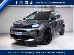 Citroën C5 Aircross C5 Aircross BlueHDi 130 S&S EAT8 Max - "PREZZO VERO"