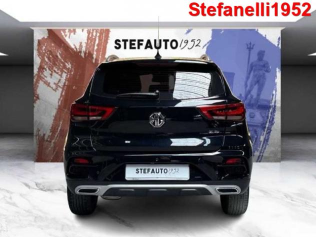 MG ZS 2021 - 1.5 Luxury rif. 23876102 - Foto 6