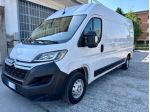CITROEN Jumper 35 BlueHDi 140 S&S PL TA Furgone L3 H2 + IVA rif. 23742497